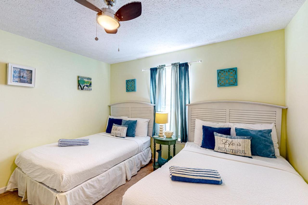 Willa Choose Happy Panama City Beach Zewnętrze zdjęcie
