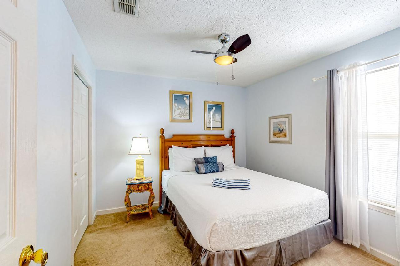 Willa Choose Happy Panama City Beach Zewnętrze zdjęcie