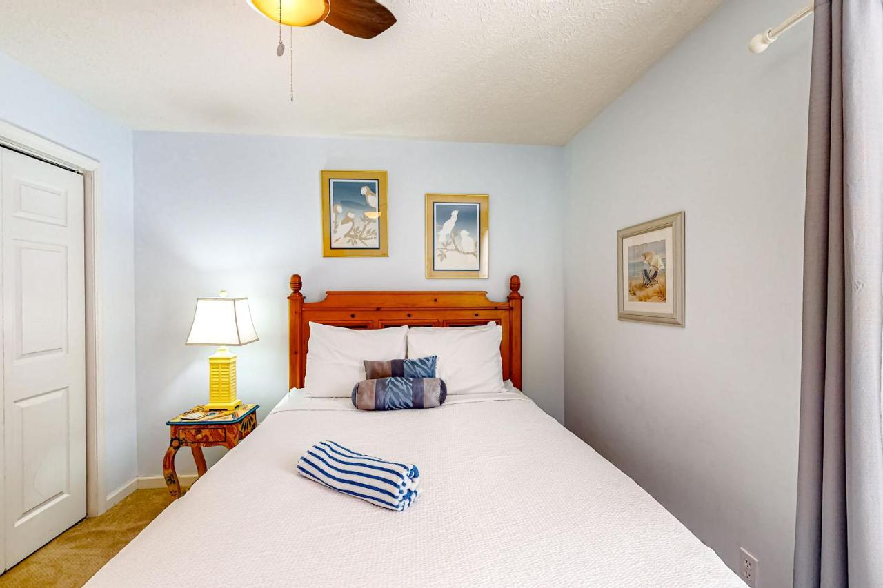 Willa Choose Happy Panama City Beach Zewnętrze zdjęcie